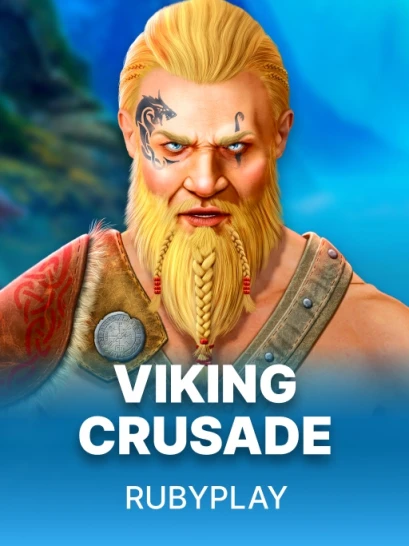 Viking Crusade