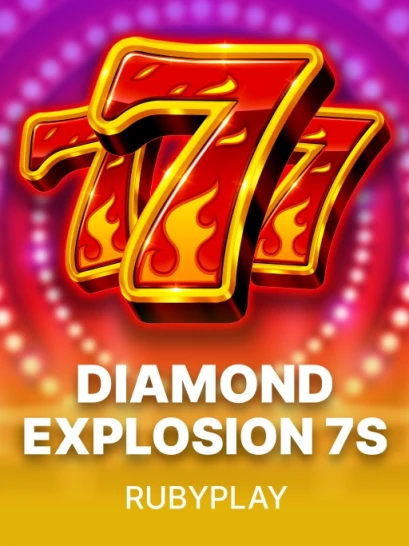 Diamond Explosion 7s