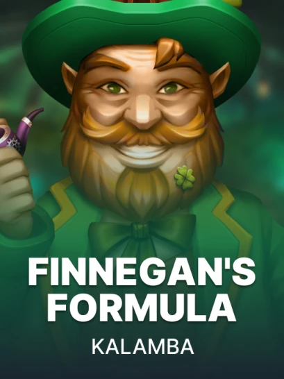 Finnegan's Formula