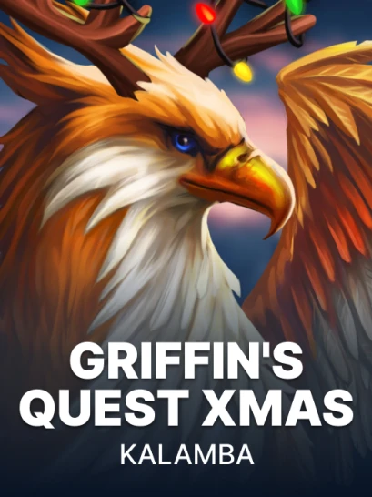 Griffin's Quest Xmas