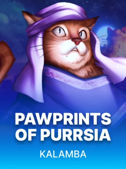 Pawprints of Purrsia