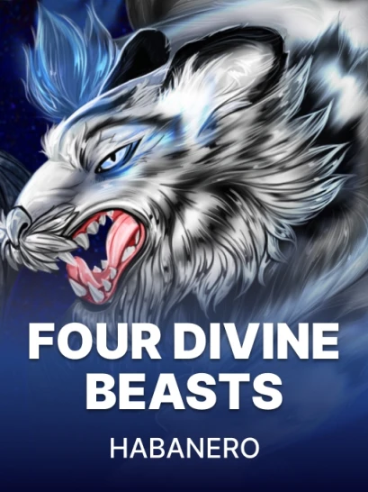 Four Divine Beasts