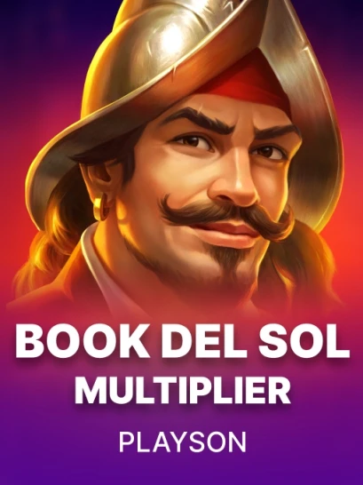 Book del Sol: Multiplier