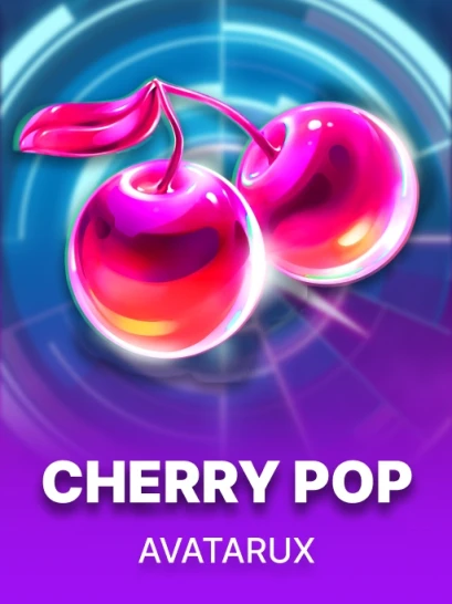 CherryPop™