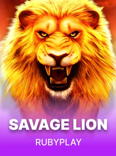 Savage Lion