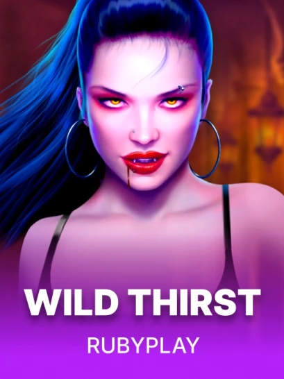 Wild Thirst