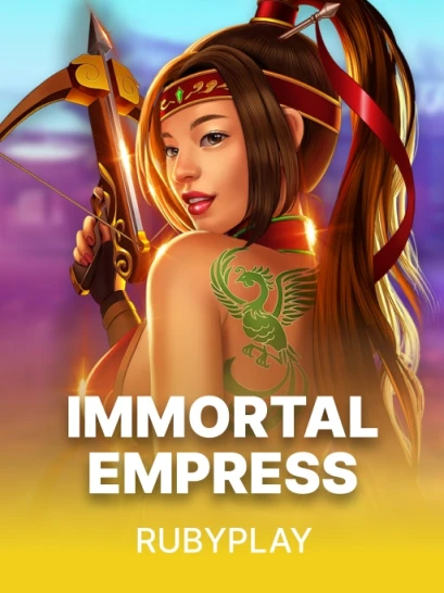 Immortal Empress