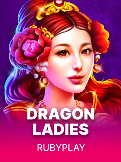 Dragon Ladies