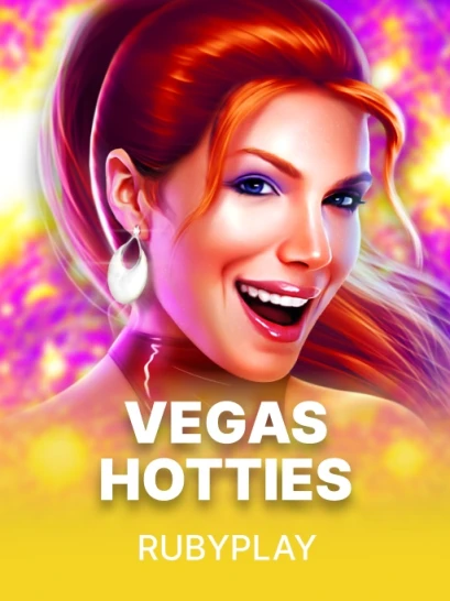 Vegas Hotties