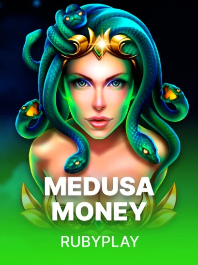 Medusa Money