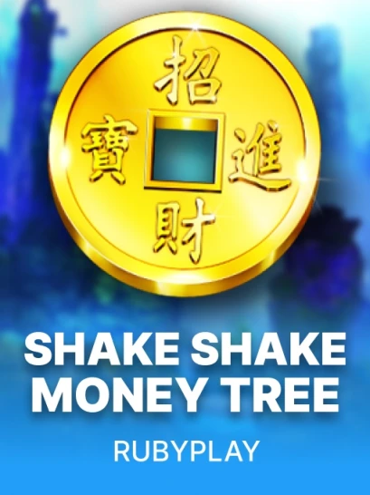 Shake Shake Money Tree