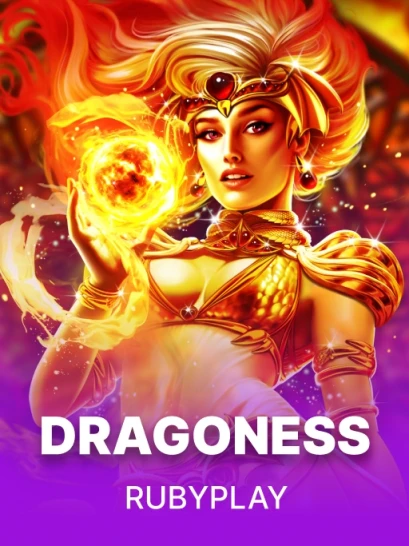 Dragoness