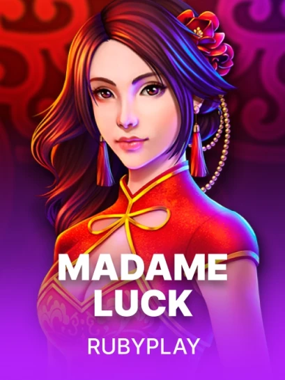 Madame Luck