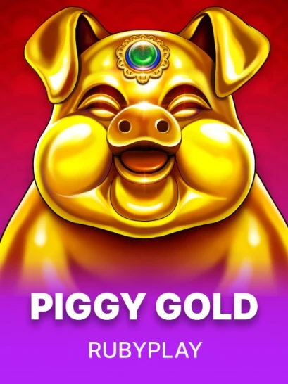 Piggy Gold