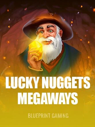 Lucky Nuggets Megaways