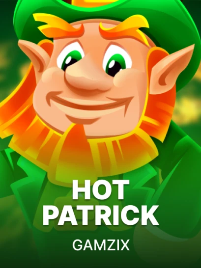 Hot Patrick