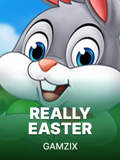 Really Easter