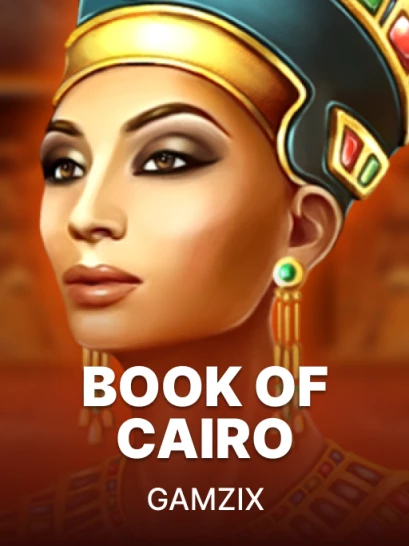 Book of Cairo