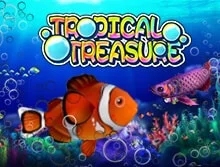 Tropical Treasure