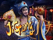 Ji Gong