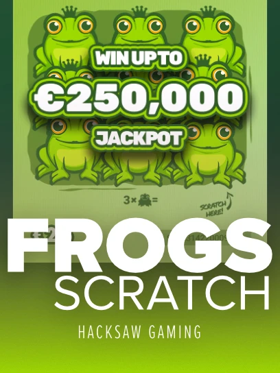 Frogs
