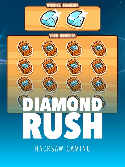Diamond Rush