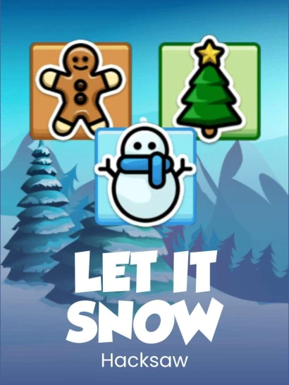 Let It Snow