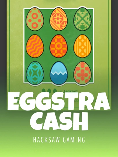 Eggstra Cash