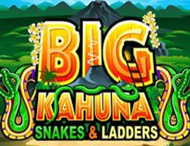 Big Kahuna - Snakes and Ladders